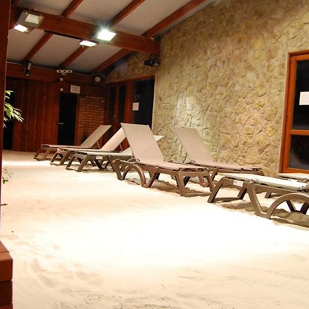 Wyspa KampinosBrochów エクステリア 写真