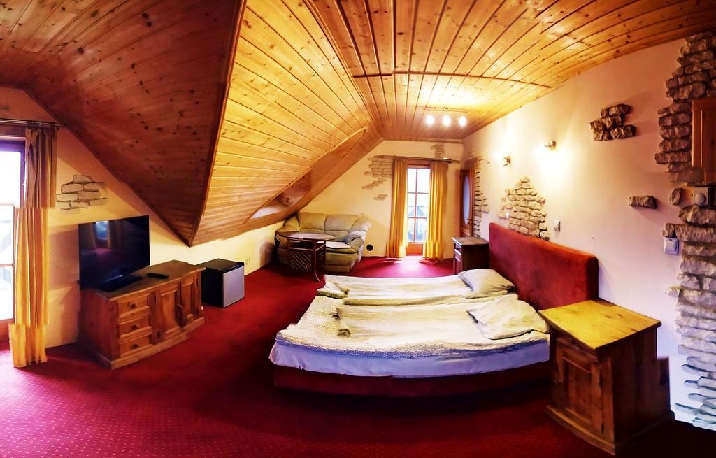 Wyspa KampinosBrochów 部屋 写真