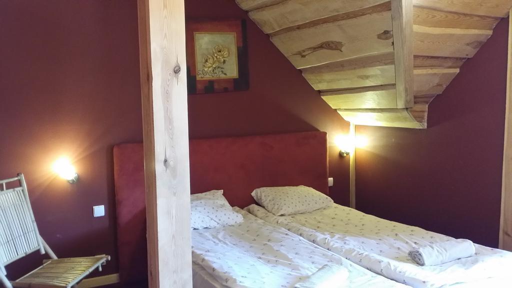 Wyspa KampinosBrochów 部屋 写真