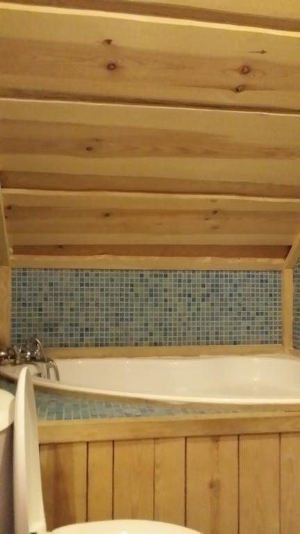 Wyspa KampinosBrochów エクステリア 写真